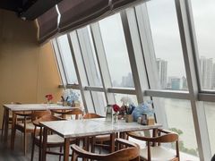 -桃花江餐厅·江景-约会·聚会