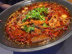 -麻六记(新天地店)