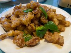 -吴记酱骨炖菜馆(西大直街店)
