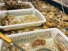 -一方渔歌蒸汽海鲜自助(文化路万达广场店)