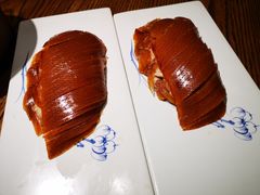 “酥不腻”烤鸭-小大董·烤鸭(五棵松店)