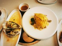 -煲王粤菜餐厅(中侨中心店)