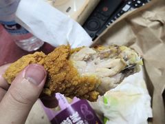 -麦当劳(合肥之心城店)