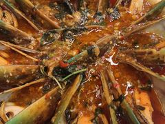 青口-东排食堂长沙小吃大排档(五一广场店)