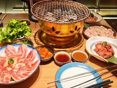 -烧肉达人•炭火烧肉(新天地店)