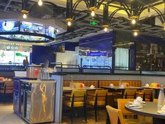 -沿江海南菜·文昌鸡祖师爷(大东海店)