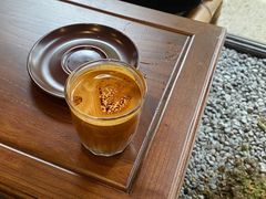 -Metal hands·铁手咖啡