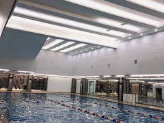 -西吉马游泳健身(协信店)