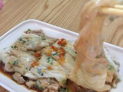 肠粉-荣记拉肠(丽江店)