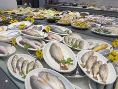 -杨记海鲜楼(三门黑金冠店)