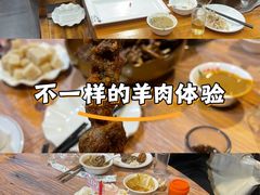 -木萨火锅(牡丹江路店)
