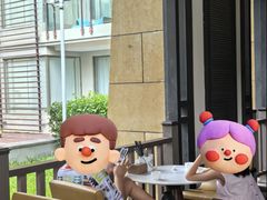 -三亚海棠湾万丽度假酒店