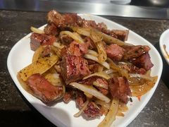 -湘汇概念铁板烧(铁西万达店)