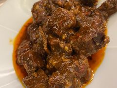 陈皮牛肉-梅龙镇酒家(南京西路总店)