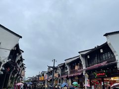 -南宋胡记(杭州河坊街店)