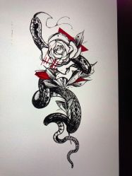 点击看大图 -MDZ STORE·TATTOO·耳饰