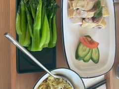 -J cafe 朝夕餐厅