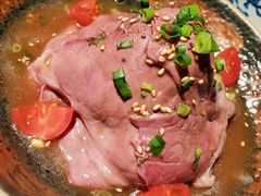 半熟牛肉-醉虎传(南锣鼓巷店)