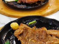 -豪享悦牛排自助餐厅(天河城店)
