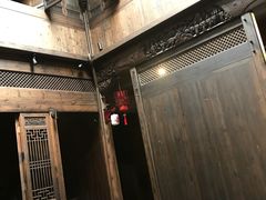-缘来聚·徽菜名店(黄山宏村店)