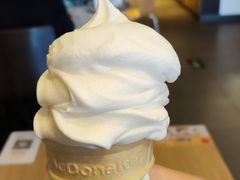 -麦当劳(双榆树店)