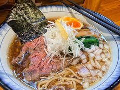 -Ramen满吉·豚骨拉面(丽园路店)