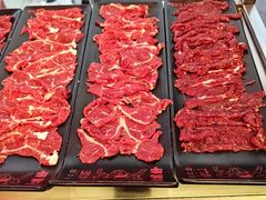-三头牛·潮汕牛肉生蚝火锅 (夏湾店)