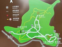-上海佘山国家森林公园天马山园