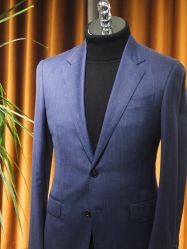 -Biella Fibers杰尼亚Zegna面料西装·夹克·礼服全定制Bespoke(晶耀前滩店)