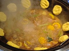 -全家福东北菜(大运河博物馆店)