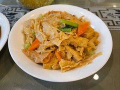 -品茶居素食馆(罗湖店)