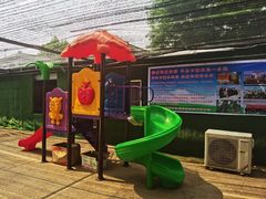 -北京上庄水库尚野露天户外自助烧烤