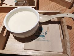 -杏甜品(尖沙咀加拿分道店)