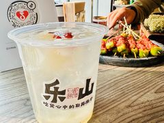 -盡膳口福跷脚牛肉火锅(晶耀前滩店)