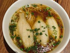 -港丽餐厅(正大店)