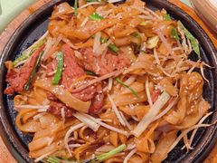 -肥福排档(星光店)
