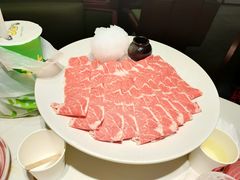 -九鼎轩脆毛肚火锅(三钢里店)