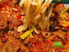 -懒人盐府人家(航天桥店)