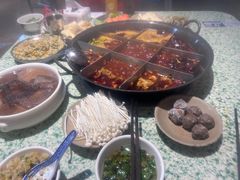 -五里关火锅(牛市口店)