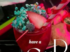 -MOSSO音乐酒吧·live house(南京旗舰店)