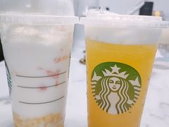 -星巴克臻选(湛江鼎盛广场店)