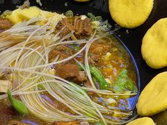 -玺炖·中国铁锅炖(虹桥天街店)