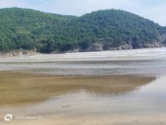 -东海半边山旅游度假区