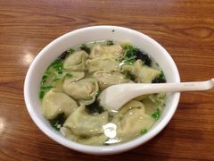 -周素珍湖州大馄饨(直戒坛寺巷店)