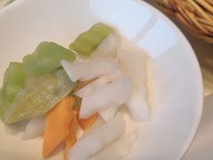 -甬妈妈湖畔里餐厅(唐山南湖旅游景区店)