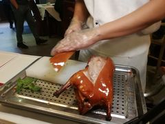 招牌精品烤鸭-天和晟烤鸭店(世纪坛店)