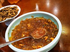 崂山凉粉-良友·青岛菜(五四广场店)