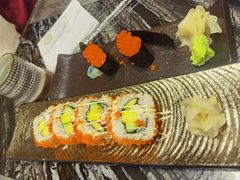 -昱匠·日本料理(金融街店)