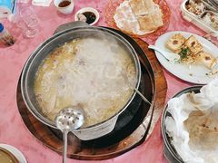 -侠成水上农庄(工业大道店)