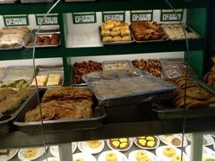 -南来顺饭庄·清真(南菜园店)